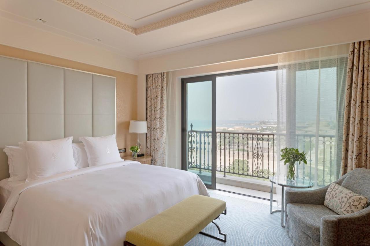 Four Seasons Resort Dubai At Jumeirah Beach Exterior foto