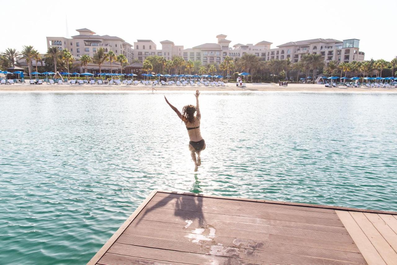 Four Seasons Resort Dubai At Jumeirah Beach Exterior foto