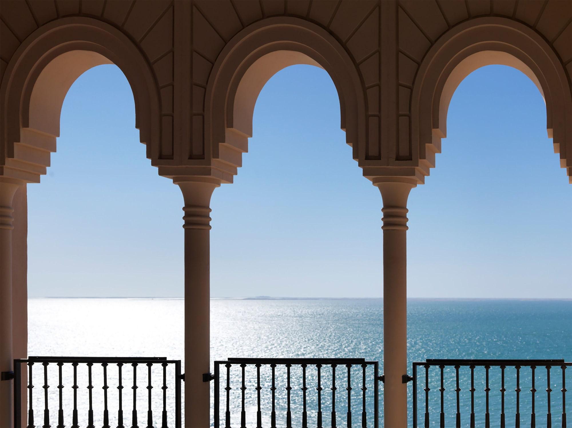 Four Seasons Resort Dubai At Jumeirah Beach Exterior foto