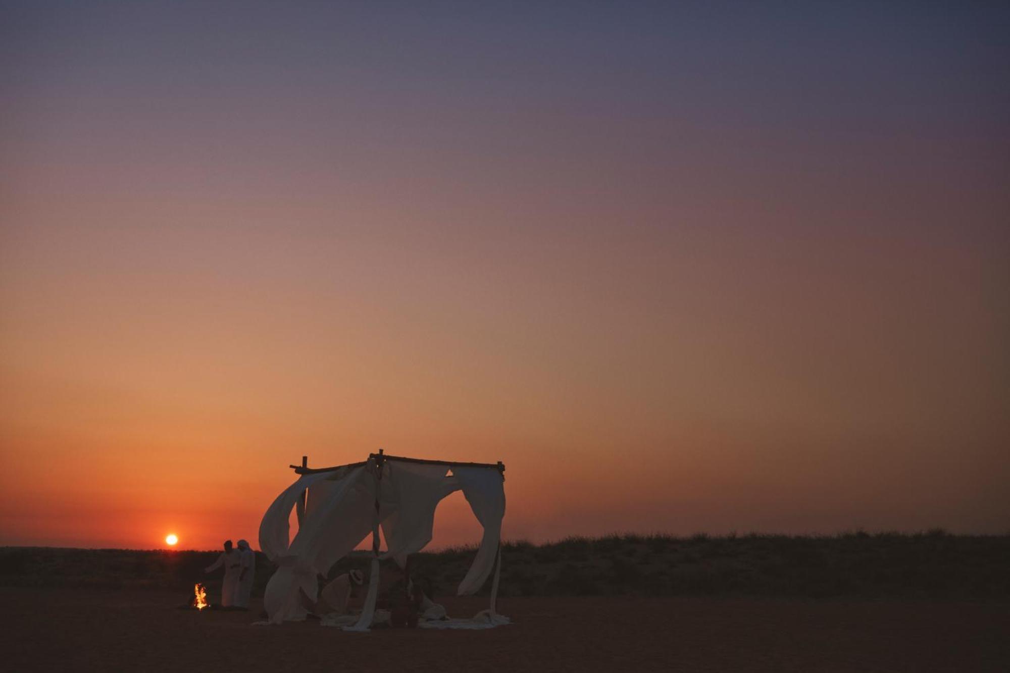 Four Seasons Resort Dubai At Jumeirah Beach Exterior foto